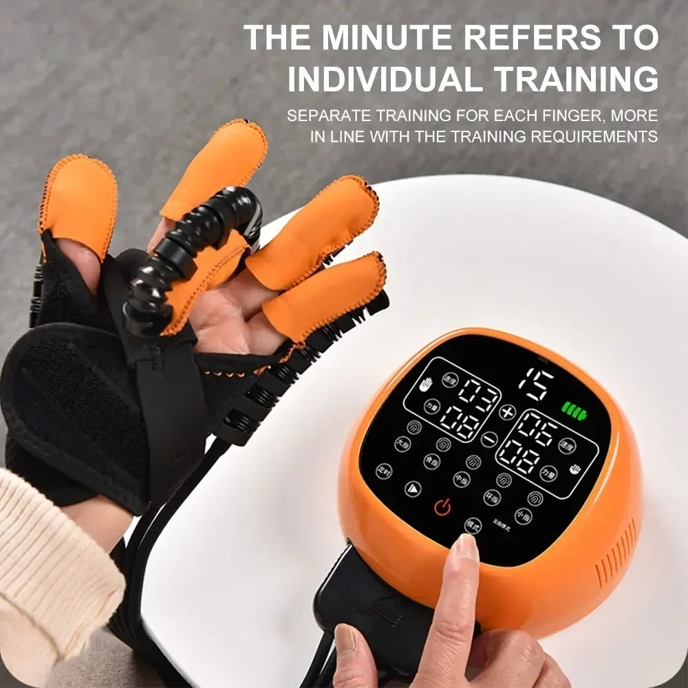 Robot Gloves Manufacturer – Recoverhealthnow