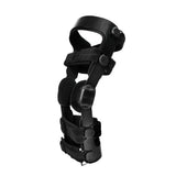 Dual Upright Unloader Knee Brace for Osteoarthritis OA Medial and Lateral Pain Relief Protective Knee Support