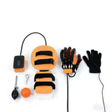 Plastic Wrist Strength Trainer for Elderly and Stroke Patients-Wrist Rehabilitation Training