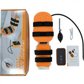 Hand Wrist Joint Trainer to Assist in Wrist Bending Training and Rehabilitation