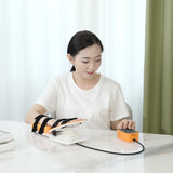 Plastic Wrist Strength Trainer for Elderly and Stroke Patients-Wrist Rehabilitation Training