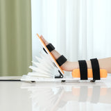 Plastic Wrist Strength Trainer for Elderly and Stroke Patients-Wrist Rehabilitation Training
