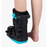 Professional Rehabilitation Ankle Support Boots Double Airbag Breathable Cotton Foot Protector for Achilles Tendon New Ankle
