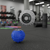 Portable Fitness Yoga Pilates Electric Vibration Massager Ball Can Relax Muscles Throughout the Body