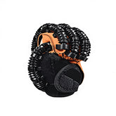 Intelligent Assisted Rehabilitation Robot Finger Exerciser with Timing Control for Hand Muscle Recovery