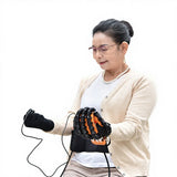 Factory Stock Rehabilitation Robot Glove for Hand Training and Finger Stiffness Relief