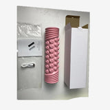Intelligent Yoga Column with Rechargeable Battery 3 Speeds for Gym Fitness Recovery Body