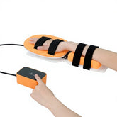 Plastic Wrist Joint Trainer for Wrist Bending Exercises and Rehabilitation