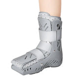 Adjustable Orthotics Ankle Joint Protection Support Brace Air Bag Fracture Rehabilitation Shoe Auxiliary Walker Boots