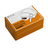 Smart Bluetooth Head Massager with Heating and Massage for Stress Relief ML-332
