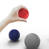 In Stock Dry Battery Version Fitness Yoga Pilates Vibrating Massage Ball