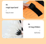 Plastic Wrist Joint Trainer for Wrist Bending Exercises and Rehabilitation