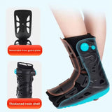 Professional Rehabilitation Ankle Support Boots Double Airbag Breathable Cotton Foot Protector for Achilles Tendon New Ankle