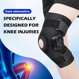Wholesale Customizable Professional Sports Protective Gear Lightweight Neoprene/EVA Knee Pads Flexible Braces