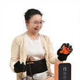 Finger Trainer for Hand Exercise and Rehabilitation for Stroke Patients and Elderly