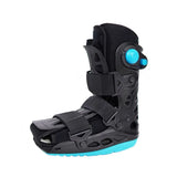 New Ankle Fracture Double Airbag Breathable Foot Support Achilles Tendon Boots Professional Protection Rehabilitation