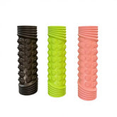 Intelligent Yoga Column with Bluetooth Music Rechargeable Battery 3 Speeds for Gym Fitness Recovery
