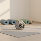 Portable Fitness Yoga Pilates Electric Vibration Massager Ball Can Relax Muscles Throughout the Body