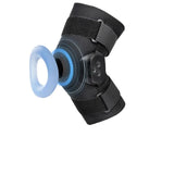 Wholesale Customizable Professional Sports Protective Gear Lightweight Neoprene/EVA Knee Pads Flexible Braces