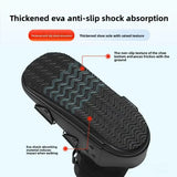 2026 Clinic Supplier Hot Sale Breathable Ankle Joint Stabilizer for Acute Ankle Sprains Conservative Walking Boot Protection