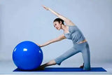 High-quality Portable Handheld Vibration Massage Ball with USB Rechargeable Battery for Deep Tissue Recovery