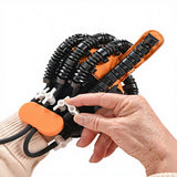 Factory Stock Rehabilitation Robot Glove for Hand Training and Finger Stiffness Relief