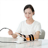 Stroke Rehabilitation Device for Hand Joint Hemiplegia Wrist Rehabilitation Training Supplies Plastic Model ML-117
