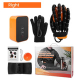 Model ML-116b Automatic Hand Training Gloves
