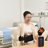 OEM Rehabilitation Robot Glove and Hand Training Equipment for Finger Exercise Training