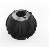 Portable Fitness Yoga Pilates Electric Vibration Massager Ball Can Relax Muscles Throughout the Body
