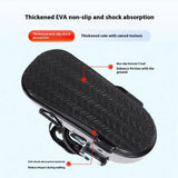 High Quality Soft Breathable Airbag Button-Fixed Ankle Support Sports Training Rehabilitation Foot Support Protection
