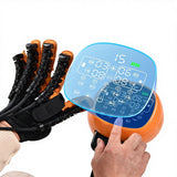 LCD Screen Fully Intelligent Multi-Finger Training Hand Movement Rehabilitation Equipment