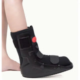 2026 Clinic Supplier Hot Sale Breathable Ankle Joint Stabilizer for Acute Ankle Sprains Conservative Walking Boot Rehabilitation