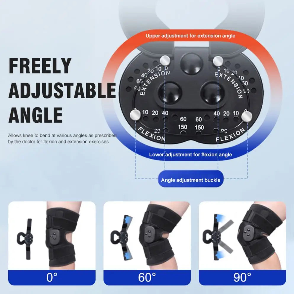 Wholesale Customizable Professional Sports Protective Gear Lightweight Neoprene/EVA Knee Pads Flexible Braces