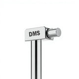 DMS Deep Tissue Massage Gun with Brushless Motor 6 Massage Heads for Body Muscle Relax