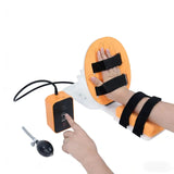 Wrist Rehabilitation Trainer ML-117 for Wrist Training-Simple Design Factory Stock Fast Delivery