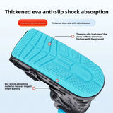 New Ankle Fracture Double Airbag Breathable Foot Support Achilles Tendon Boots Professional Protection Rehabilitation