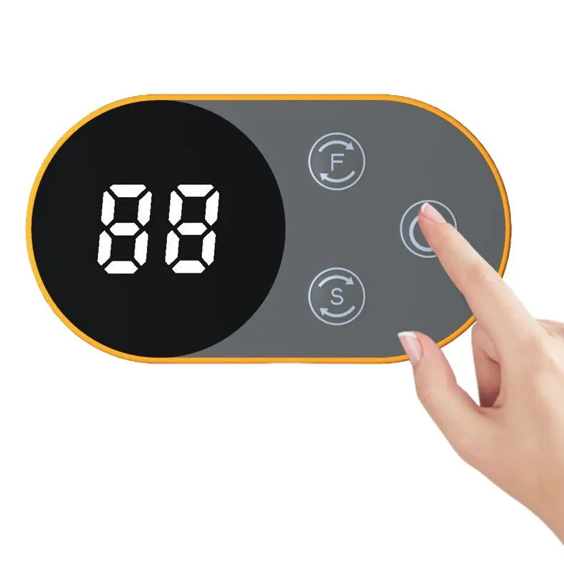 Plug in Finger Training Glove Robot Hand Trainer Factory Direct Low Price